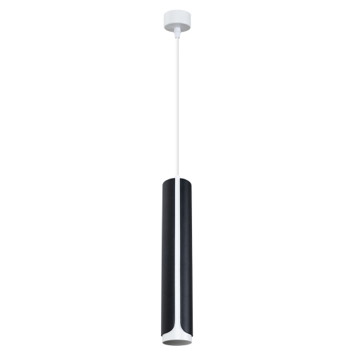 Подвесной светильник Arte Lamp Pino A7377SP-1BK изображение в интернет-магазине Cramer Light