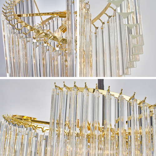 Подвесная люстра ImperiumLoft Waltz 177867-26 изображение в интернет-магазине Cramer Light фото 12