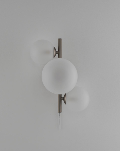 Бра Moderli Molly V11464-3W дополнительное фото фото 4