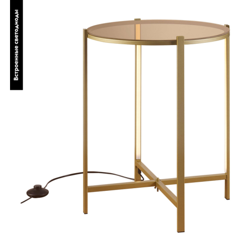 Торшер Lussole Loft Seattle LSP-0566 изображение в интернет-магазине Cramer Light фото 2