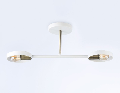 Люстра на штанге Ambrella Light Loft TR8222 изображение в интернет-магазине Cramer Light фото 4