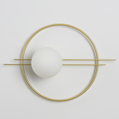 Настенный светильник ImperiumLoft Esta 212796-26 изображение в интернет-магазине Cramer Light фото 3