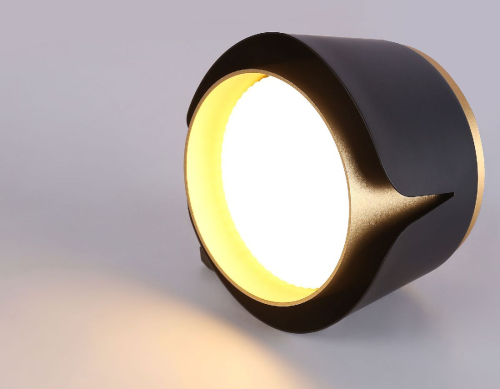 Накладной светильник Ambrella Light Techno family TN71222 изображение в интернет-магазине Cramer Light фото 4