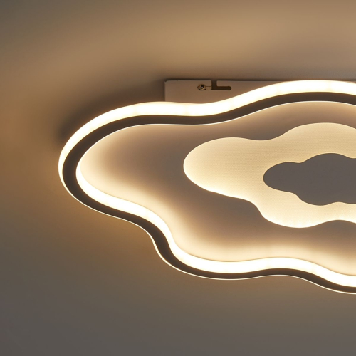 Потолочный светильник Freya Malta FR6203CL-L100W изображение в интернет-магазине Cramer Light фото 8