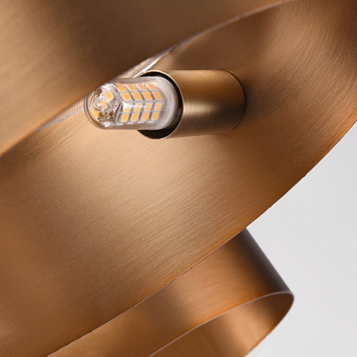 Подвесная люстра ImperiumLoft Sound 102140-26 изображение в интернет-магазине Cramer Light фото 9