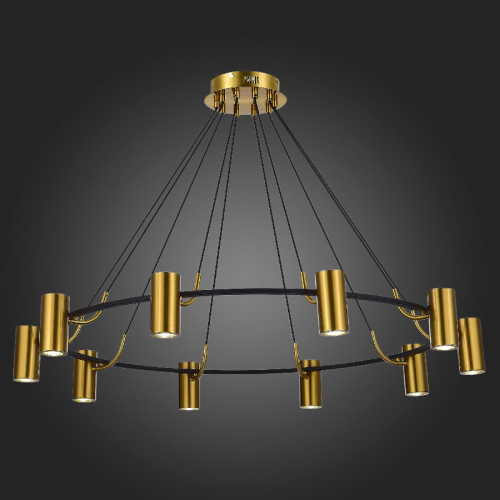 Потолочная люстра ST Luce Talia SL1215.403.10 изображение в интернет-магазине Cramer Light фото 3