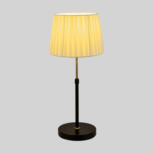 Настольная лампа Lumion Moderni Tune 8302/1T изображение в интернет-магазине Cramer Light фото 4