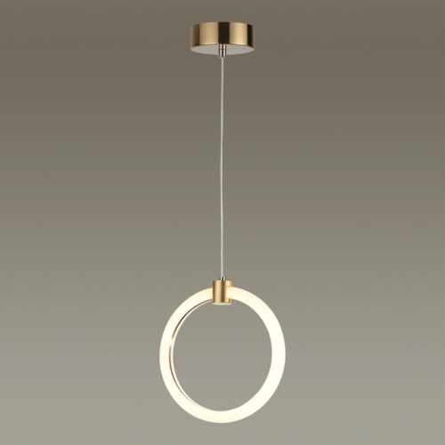 Подвесной светильник Lumion Nova 5297/7L изображение в интернет-магазине Cramer Light фото 2