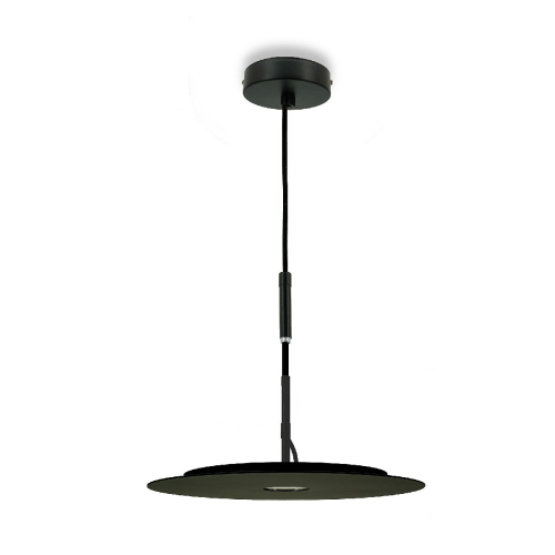 Подвесной светильник Lightera Bamako LE143L-25B изображение в интернет-магазине Cramer Light