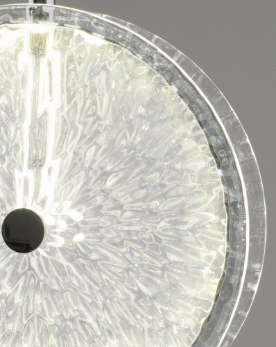 Подвесной светильник Moderli Marnia V11156-PL изображение в интернет-магазине Cramer Light фото 6