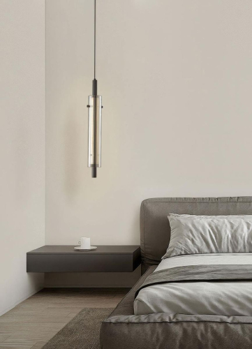 Подвесной светильник Lussole Blount LSP-7356 изображение в интернет-магазине Cramer Light фото 2