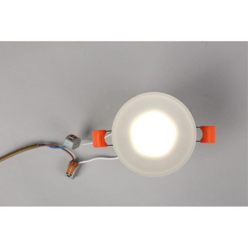 Встраиваемый светильник Omnilux Tevere OML-102919-01 изображение в интернет-магазине Cramer Light фото 4