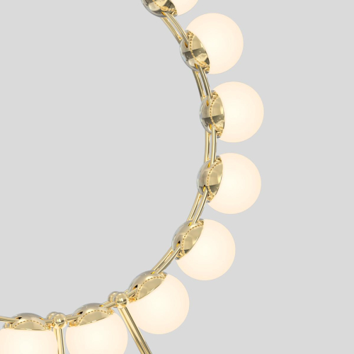 Настольная лампа Favourite Helmet 4590-1T изображение в интернет-магазине Cramer Light фото 3