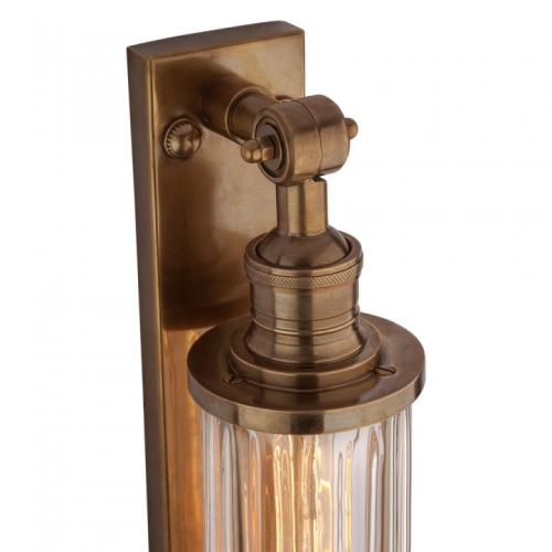 Настенный светильник Covali WL-31028 изображение в интернет-магазине Cramer Light фото 3