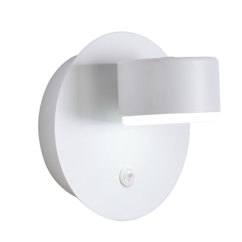Бра Lumion Comfi Torina 8343/1W дополнительное фото фото 5
