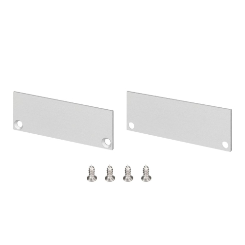 Заглушка Arlight LINIA60-FANTOM глухая 046411 изображение в интернет-магазине Cramer Light