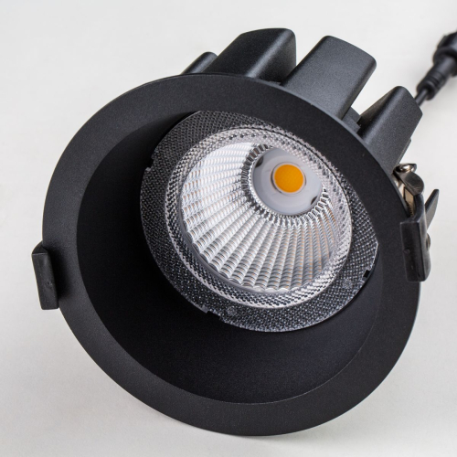 Встраиваемый светильник Lightstar Ciclone 385147 изображение в интернет-магазине Cramer Light фото 5