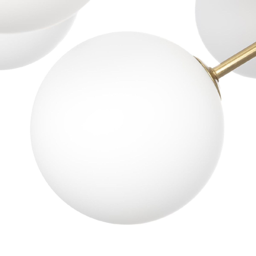 Люстра на штанге Citilux Tonga CL212183 изображение в интернет-магазине Cramer Light фото 6