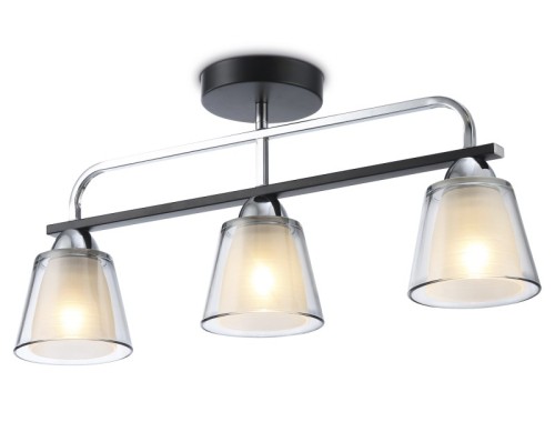 Потолочная люстра Ambrella Light Modern TR303235 изображение в интернет-магазине Cramer Light