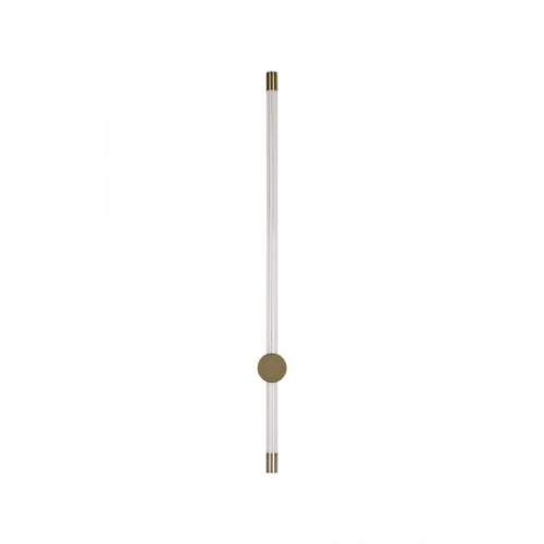 Настенный светильник Loft IT Falcon 10147/850 Gold изображение в интернет-магазине Cramer Light фото 2