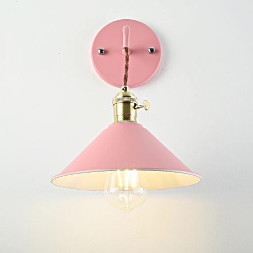 Бра ImperiumLoft Braid 181878-26 дополнительное фото фото 12