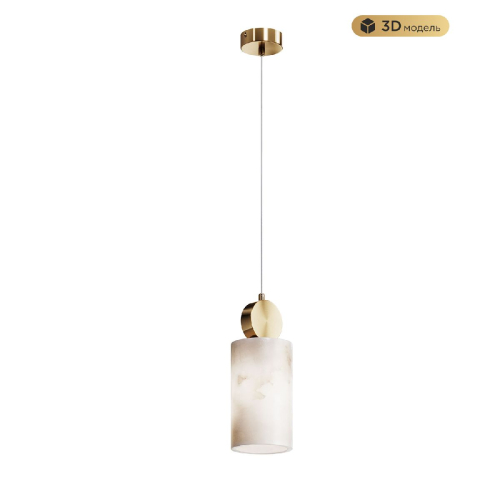 Подвесной светильник Modestyle MS.162.290 BS изображение в интернет-магазине Cramer Light