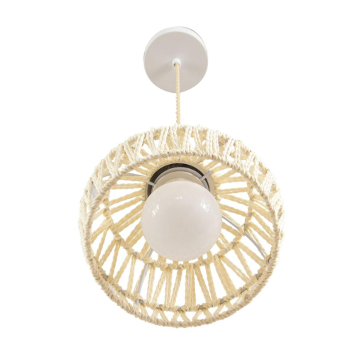 Подвесной светильник Lumion Eco Boho 8368/1B изображение в интернет-магазине Cramer Light фото 3