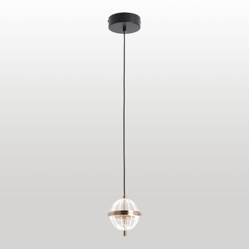 Подвесной светильник Lussole LSP-7513 изображение в интернет-магазине Cramer Light