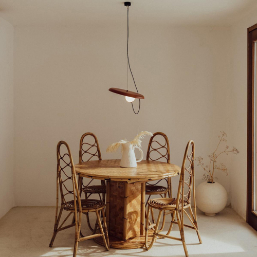 Подвесной светильник ImperiumLoft Margott 213905-23 изображение в интернет-магазине Cramer Light фото 3