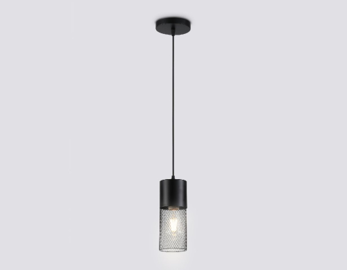 Подвесной светильник Ambrella Light Loft Traditional TR8500 изображение в интернет-магазине Cramer Light фото 2