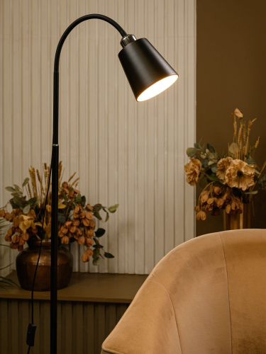 Торшер ARTSTYLE HT-140B изображение в интернет-магазине Cramer Light фото 7