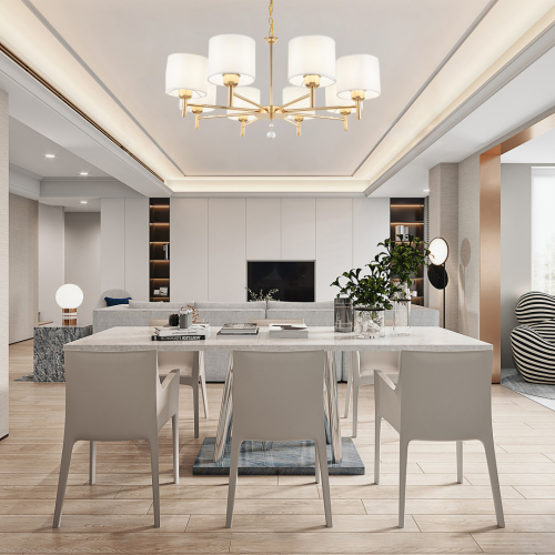 Подвесная люстра Arte Milano Amalfi 332756/8 FGD изображение в интернет-магазине Cramer Light фото 2