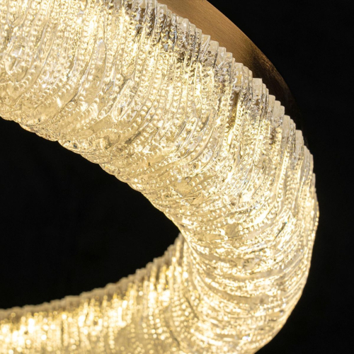 Подвесная люстра Modestyle MS.9025.600 BS изображение в интернет-магазине Cramer Light фото 4