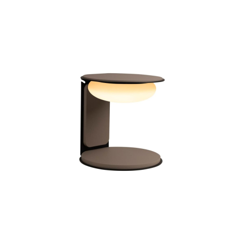 Настольная лампа Lucide Alinda 77591/15/41 изображение в интернет-магазине Cramer Light