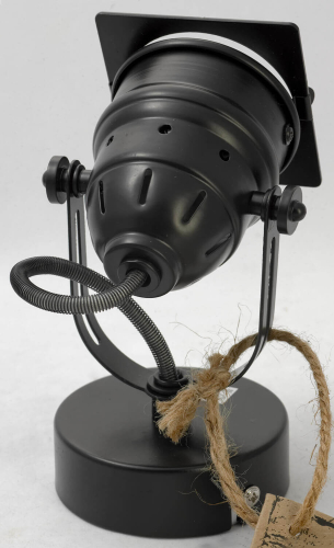 Спот Lussole Henry GRLSP-9118 изображение в интернет-магазине Cramer Light фото 4