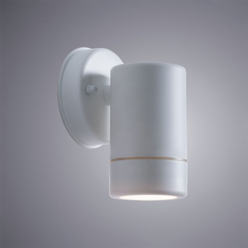 Светильник настенный ARTE Lamp A3503AL-1WH дополнительное фото фото 2