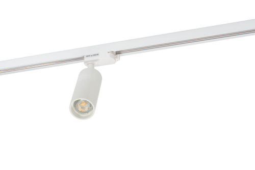 Светильник на шине Denkirs DK6202-WH изображение в интернет-магазине Cramer Light фото 6