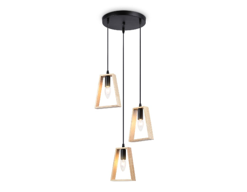 Подвесной светильник Ambrella Light Loft TR80499 изображение в интернет-магазине Cramer Light фото 4