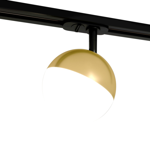 Трековый светильник Эра TR42-GX53 BS Б0054180 изображение в интернет-магазине Cramer Light