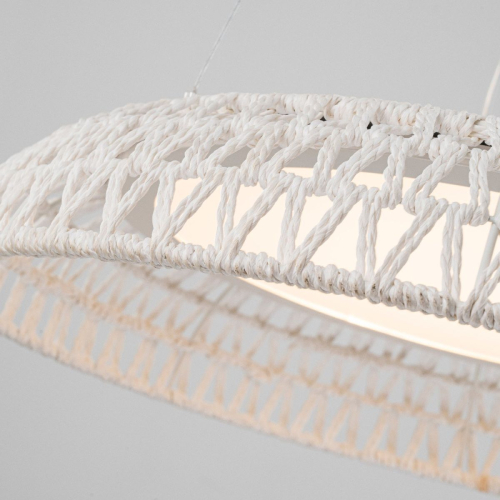 Подвесной светильник F-Promo Conrad 4751-5P изображение в интернет-магазине Cramer Light фото 4