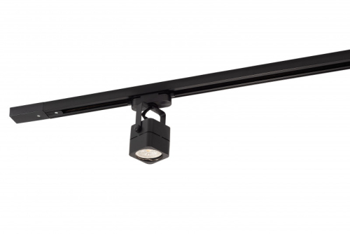 Светильник на шине Denkirs DK6003-BK изображение в интернет-магазине Cramer Light фото 2