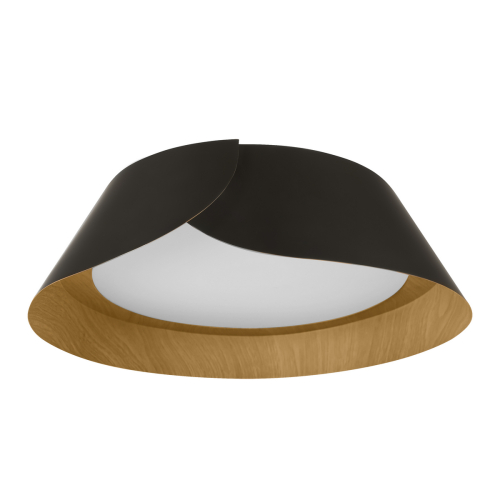 Потолочный светильник Loft IT Lane 10370 Black изображение в интернет-магазине Cramer Light