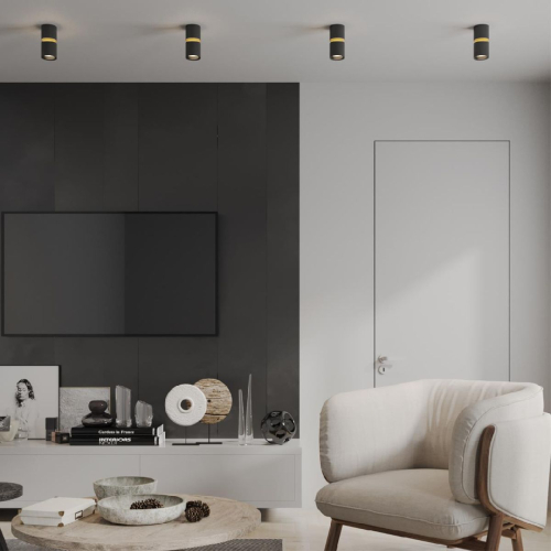 Накладной светильник Novotech Aristo 359338 изображение в интернет-магазине Cramer Light фото 3