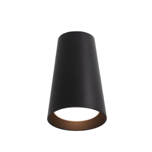 Накладной светильник Wolta Cono WSL-GU10/11BL изображение в интернет-магазине Cramer Light