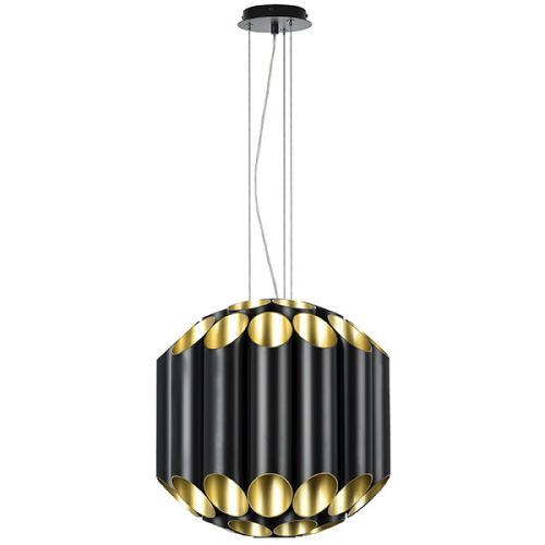 Подвесная люстра Lightstar Siena 720447 изображение в интернет-магазине Cramer Light