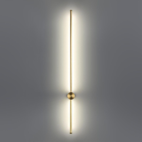 Настенный светильник Odeon Light Hightech Fillini 4335/18WGP изображение в интернет-магазине Cramer Light фото 4