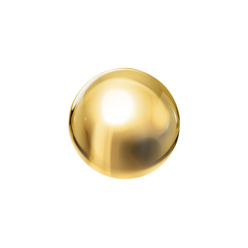 Настенный светильник Loft IT Dot 10362S Gold изображение в интернет-магазине Cramer Light фото 5