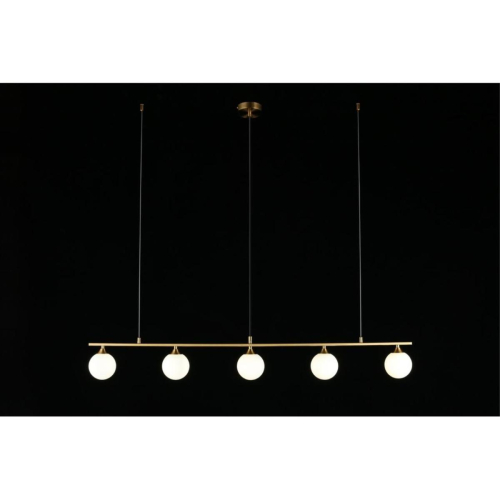 Подвесная люстра Aployt Sylwia APL.634.13.05 изображение в интернет-магазине Cramer Light фото 6