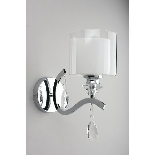 Бра Omnilux Bollate OML-70901-01 дополнительное фото фото 5