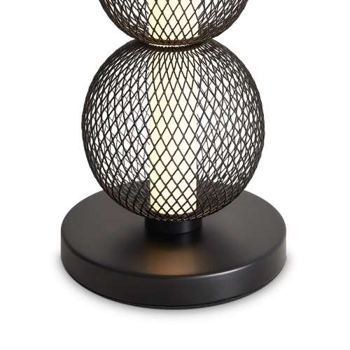 Настольная лампа Freya Bush FR6195TL-L6B изображение в интернет-магазине Cramer Light фото 4
